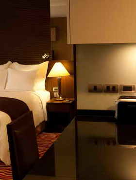 Ξενοδοχεία και B&B